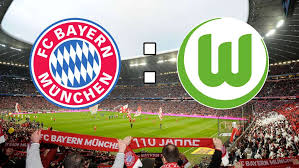 The initial goals odds is 3.0. Bayern Munique X Wolfsburg Soccerblog