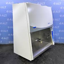 Labconco 4' Purifier Logic+ Class II A2 Biological Safety ...