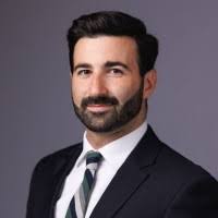 Joseph Trinkle Email & Phone Number