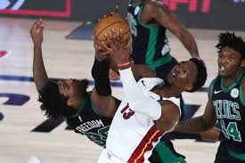 Jun 01, 2021 · according to an arrest report, officers responded to multiple shots fired calls around 7:30 a.m. Bam Adebayo Blocks Jayson Tatum Into Oblivion Giving Heat Win Vs Celtics A Sea Of Blue