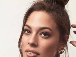 Ashley Graham's Been Having Difficult Conversations for Two Decades. Now  People Are Listening.