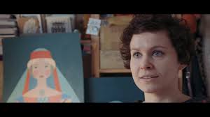 Artist Portrait: Amy Blackwell