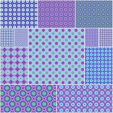 Digitalart Digitalpaper Digitalpattern Downloadablepattern Scrapbooking Scrapbookpages Purp Digital Scrapbook Paper Scrapbook Paper Digital Scrapbooking