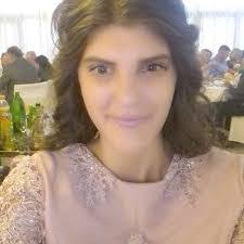 Dragana Tomic's Instagram, Twitter & Facebook