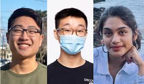 Meet Our Engineering Student Council