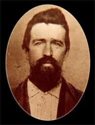 History of the Sheriff's Office