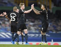 Leicester city dan tottenham hotspur di posisi 5 dan 6 klasemen akan bermain di liga europa. Klasemen Liga Inggris 2020 2021 Man City Makin Kukuh Di Puncak Okezone Bola