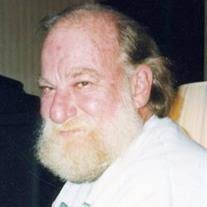 Charles B. Chunn Obituary