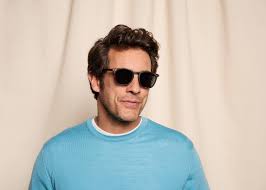 Izipizi Occhiali da sole Sun #E Blue Tortoise - iLove - Concept store