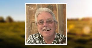 Kevin Liam Machesky Obituary December 4, 2021