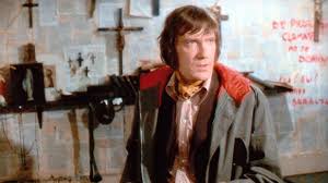 David Warner's Scene In The Omen Scarred Us For Life