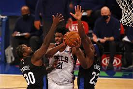 The jack easterby nightmare is just beginning for the texans. Sixers Continue Win Streak Against The Knicks Witf