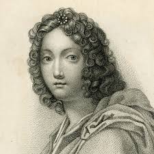 Portrait de Judith Alexandre Véronèse