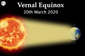 Here's what to know about the event, including its definition what exactly is the spring equinox? Know All About The Spring Equinox 2020