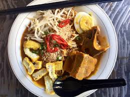 Mee jawabahan2 :* 1paket mee kuning* minyak untuk menumis, anggaran 3 sudu* 1 senduk cili kisar* 2 sudu besar serbuk rempah kari daging* air rebusan daging. Homemade Mee Jawa Laksa Sarawak Added Homemade Mee Jawa Laksa Sarawak Facebook
