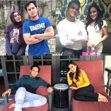 Hafidz rosdi,uqasha senrose,mawar rashid,alif satar,ridzuan hashim,maria farida,rashidah jaafarpengarah : Tundukkan Playboy Itu Pelakon Men S Sites Online