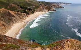 Maybe you would like to learn more about one of these? Gray Whale Cove State Beach California Usa World Beach Guide