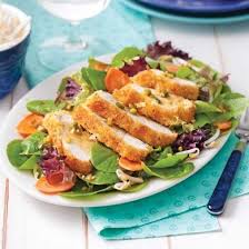 Site Search Discovery Powered By Ai Recette Salade Poulet Poulet Coco Poulet