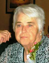 Obituary information for Lois Russell