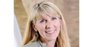 Top Women in Finance 2024: Sandra Buehler