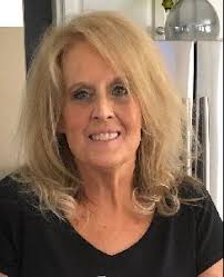 Pamela "Pam" Strawser