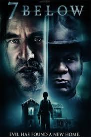 Luke Goss Movies and TV Shows