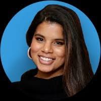 Ashley Silvera's Instagram, Twitter & Facebook