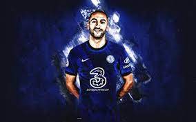 A collection of the top 47 ziyech chelsea wallpapers and backgrounds available for download for free. Download Wallpapers Hakim Ziyech For Desktop Free High Quality Hd Pictures Wallpapers Page 1