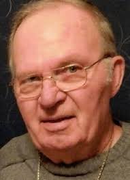 Melvin Mogg Obituary (1936