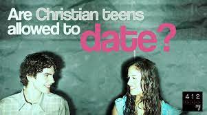 Courtship is generally viewed as pursuing a relationship with the full intention to marry the other person. What Does The Bible Say About Teens Dating 412teens Org