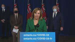 The 'emergency brake' was also hinted at by premier ford at wednesday's press conference in ontario emergency brake, ontario severe lockdown, ontario shutdown zone, what is allowed to be. 5yl6xdkrut1 6m