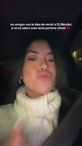 Por Qué Quieren Revivir A Alguien Méndez