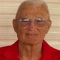 Roy D. Fredrickson Obituary