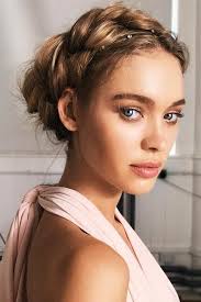 45 Easy Hairstyles For This Spring Break Lovehairstyles Com Hair Styles Girls Hairstyles Easy Easy Hairstyles