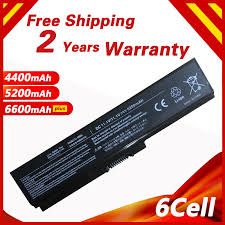 Top 10 Most Popular Toshiba 3817 Battery List And Get Free Shipping Cdafe157