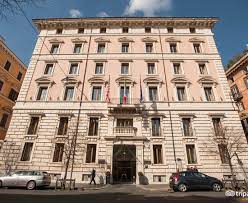 View deals for rose garden palace roma, including fully refundable rates with free cancellation. Luxe Rose Garden Hotel Roma Prices Reviews Rome Italy Tripadvisor
