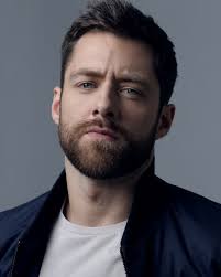 Outlander' Star Richard Rankin Makes His Next Career Move and It's Another  Historical Drama