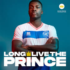Don't forget to subscribe on my channel to not miss anything, and like th. Kiyan Prince Makes His Fifa 21 Debut 15 Years After His Death