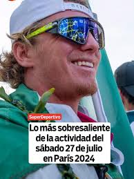 Allan Covarrubias Olympics