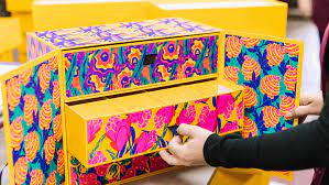 2019 Lush Beauty Advent Calendar Sold Out Full Spoilers Uk Hello Subscription Beauty Advent Calendar Lush Beauty Lush Products