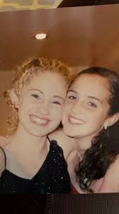 I always dreamed of having a daughter and I can only hope that I can be as  good of a mother to her as my mom has always been for me 🎀 #