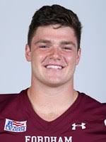 Football Falls to Georgetown