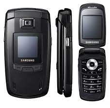 How to Root Samsung E780 - ALBASTUZ3D