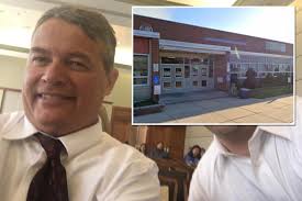 New Jersey dad sues Cherry Hill Public Schools over transgender policy that  allows children to change names and gender without parental consent