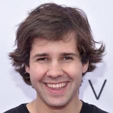 16 facts about the youtuber you need to know. David Dobrik Biography Net Worth Age Family Height