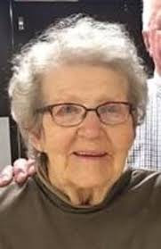 Dolores Kellogg Obituary June 24, 2018