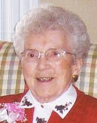 Leila Mary (née Minogue) Rothwell