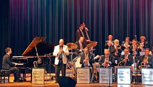 The One And Only Tommy Dorsey Orchestra Presented By The