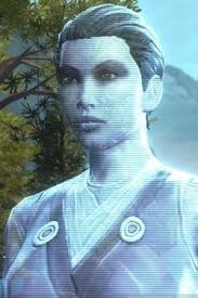 Cala Brin(Co-Founder of The Jedi Order)