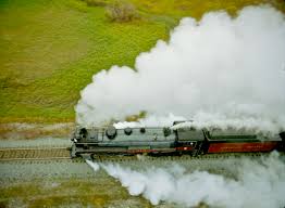 Rocky Mountain Express | The Stephen Low Company